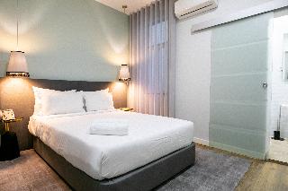 Lisboa 85 by Ridan Hotels fotoÄŸrafÄ±