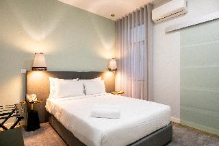Lisboa 85 by Ridan Hotels fotoÄŸrafÄ±