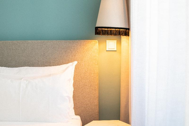 Lisboa 85 by Ridan Hotels - Oda
