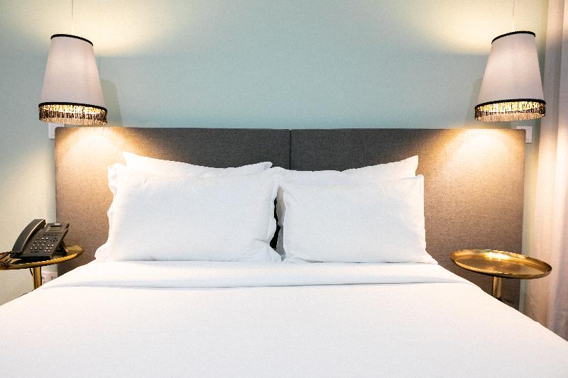 Lisboa 85 by Ridan Hotels - Oda