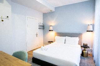 Lisboa 85 by Ridan Hotels fotoÄŸrafÄ±