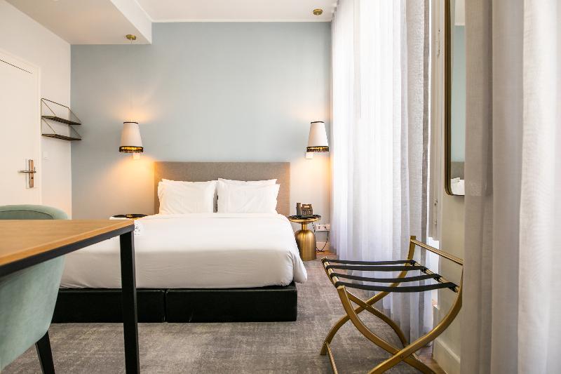 Lisboa 85 by Ridan Hotels - Oda