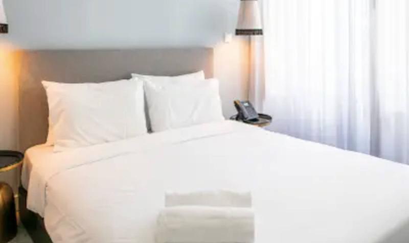 Lisboa 85 by Ridan Hotels - Oda