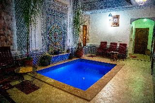 Riad Nouhal otel fotoğrafı