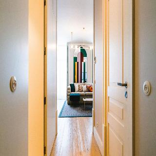 The Lift Apartments by Ridan Hotels fotoÄŸrafÄ±