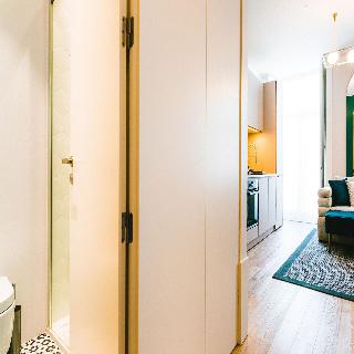 The Lift Apartments by Ridan Hotels fotoÄŸrafÄ±