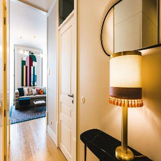 The Lift Apartments by Ridan Hotels fotoÄŸrafÄ±