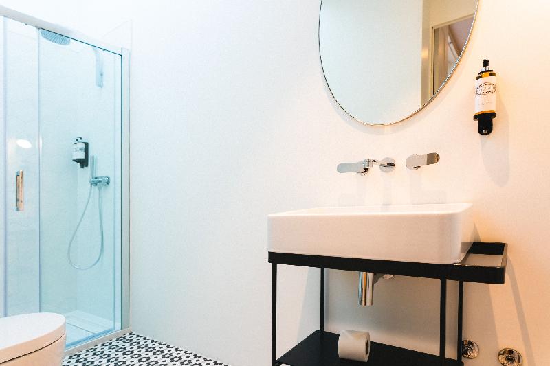 The Lift Apartments by Ridan Hotels - Genel