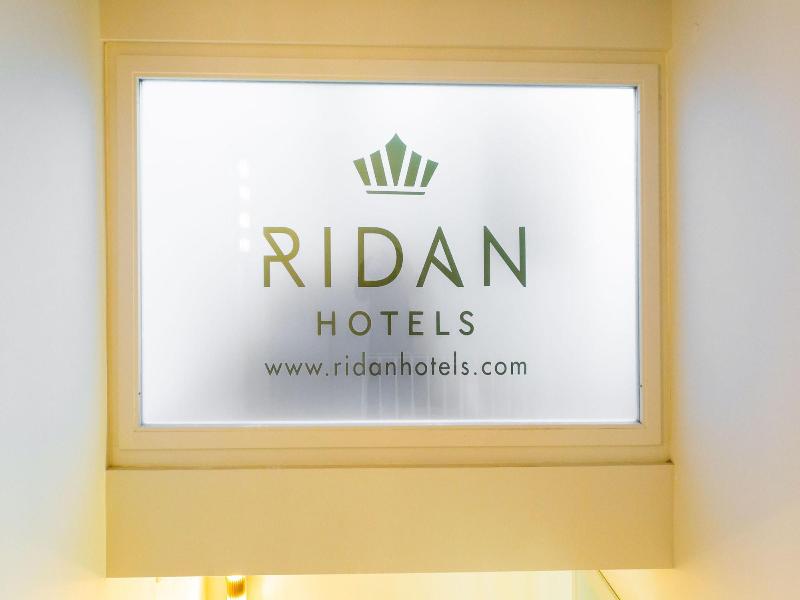 The Lift Apartments by Ridan Hotels - Genel