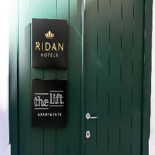 The Lift Apartments by Ridan Hotels fotoÄŸrafÄ±
