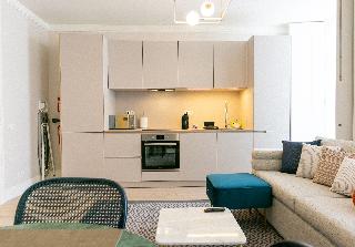 The Lift Apartments by Ridan Hotels fotoÄŸrafÄ±