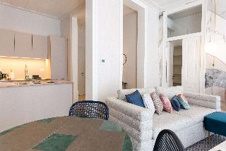 The Lift Apartments by Ridan Hotels fotoÄŸrafÄ±
