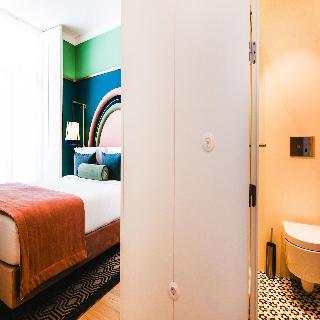 The Lift Apartments by Ridan Hotels fotoÄŸrafÄ±