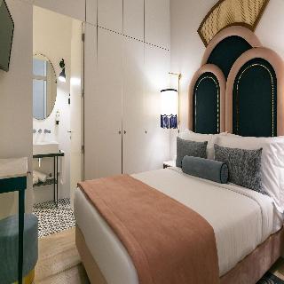 The Lift Apartments by Ridan Hotels fotoÄŸrafÄ±