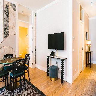 The Lift Apartments by Ridan Hotels fotoÄŸrafÄ±