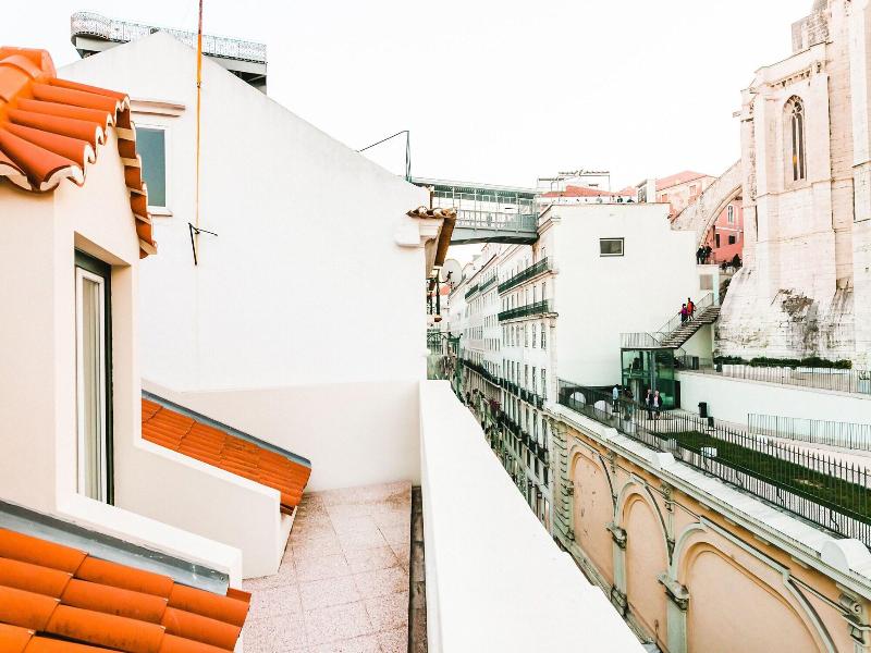 The Lift Apartments by Ridan Hotels - Oda