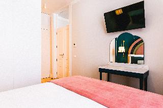 The Lift Apartments by Ridan Hotels fotoÄŸrafÄ±