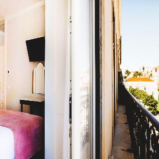 The Lift Apartments by Ridan Hotels fotoÄŸrafÄ±