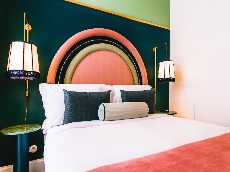 The Lift Apartments by Ridan Hotels - Oda