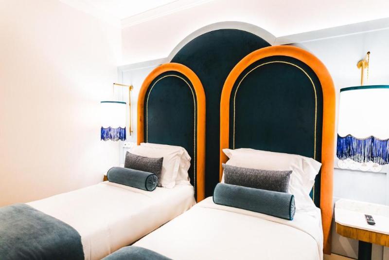 The Lift Apartments by Ridan Hotels - Oda