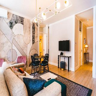 The Lift Apartments by Ridan Hotels fotoÄŸrafÄ±