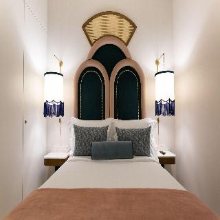 The Lift Apartments by Ridan Hotels fotoÄŸrafÄ±