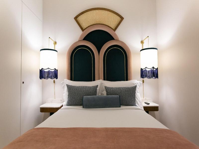 The Lift Apartments by Ridan Hotels - Oda