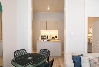 The Lift Apartments by Ridan Hotels fotoÄŸrafÄ±