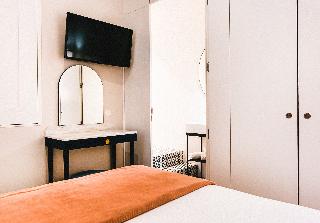 The Lift Apartments by Ridan Hotels fotoÄŸrafÄ±
