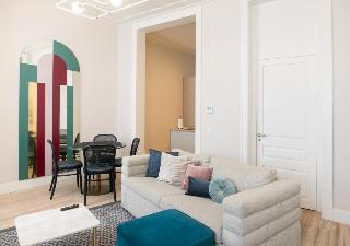 The Lift Apartments by Ridan Hotels fotoÄŸrafÄ±
