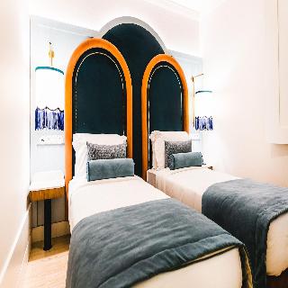 The Lift Apartments by Ridan Hotels fotoÄŸrafÄ±