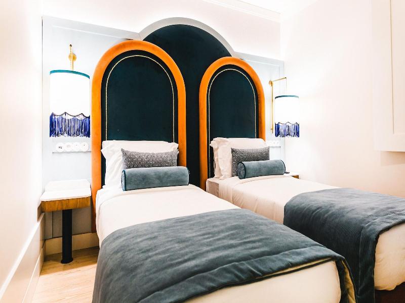 The Lift Apartments by Ridan Hotels - Oda