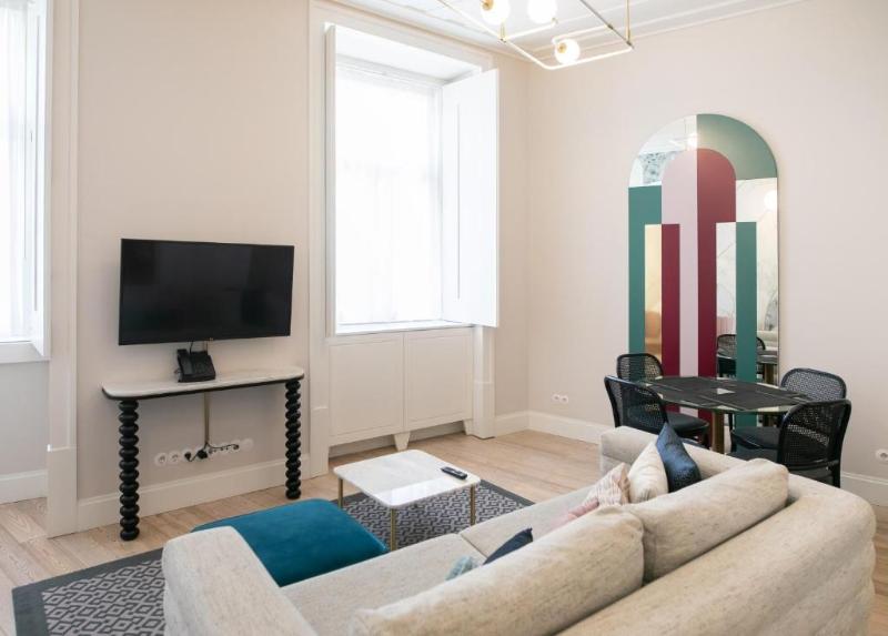 The Lift Apartments by Ridan Hotels - Oda