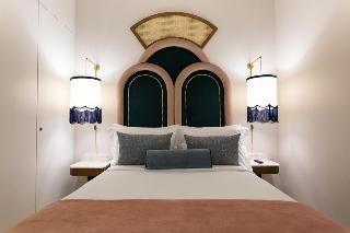 The Lift Apartments by Ridan Hotels fotoÄŸrafÄ±