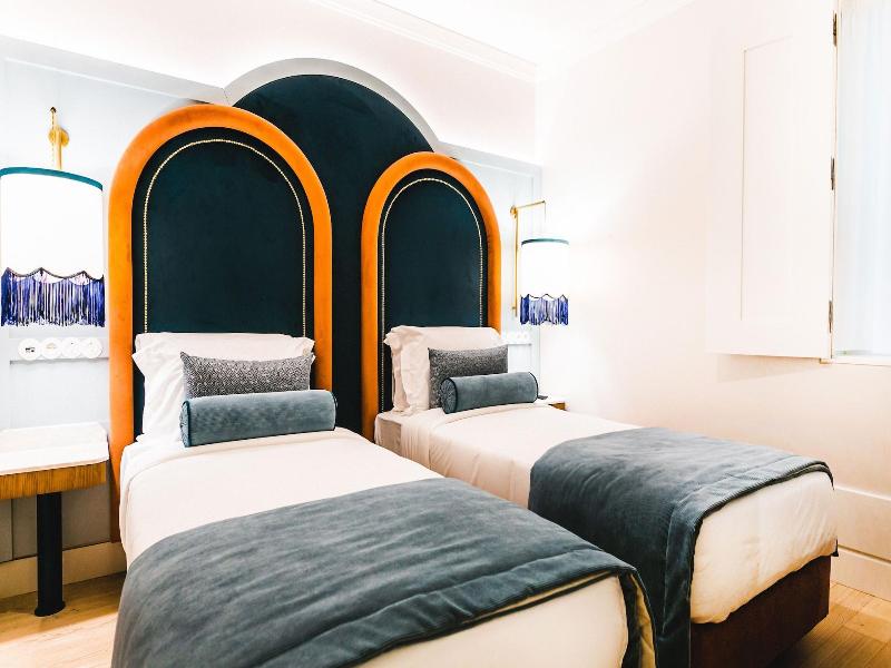 The Lift Apartments by Ridan Hotels - Oda
