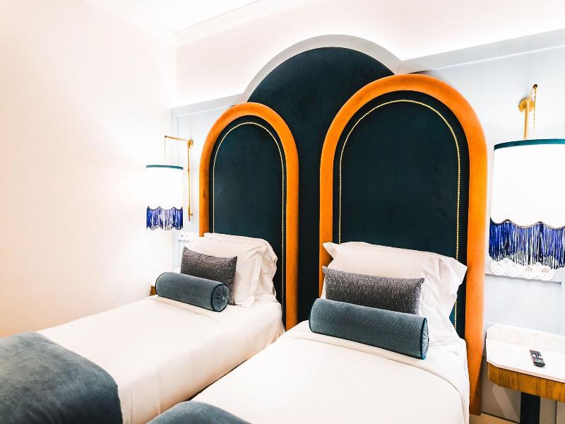 The Lift Apartments by Ridan Hotels - Oda