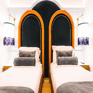 The Lift Apartments by Ridan Hotels fotoÄŸrafÄ±