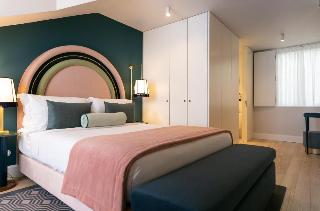 The Lift Apartments by Ridan Hotels fotoÄŸrafÄ±