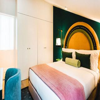 The Lift Apartments by Ridan Hotels fotoÄŸrafÄ±
