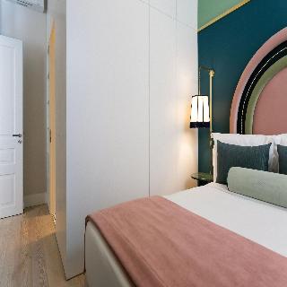 The Lift Apartments by Ridan Hotels fotoÄŸrafÄ±
