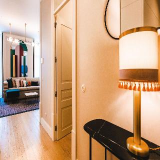 The Lift Apartments by Ridan Hotels fotoÄŸrafÄ±