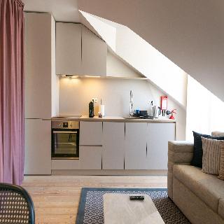 The Lift Apartments by Ridan Hotels fotoÄŸrafÄ±