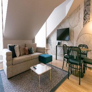 The Lift Apartments by Ridan Hotels fotoÄŸrafÄ±