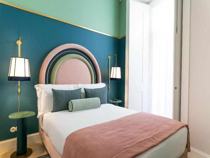 The Lift Apartments by Ridan Hotels - Oda