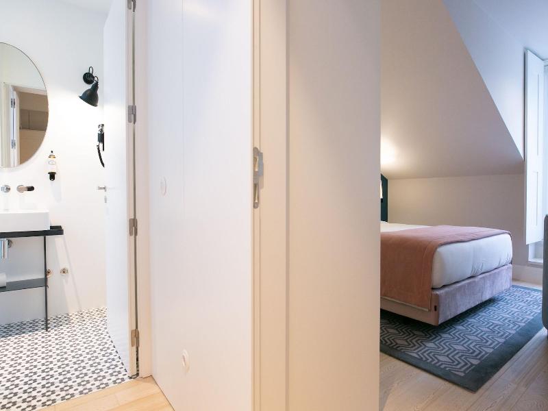 The Lift Apartments by Ridan Hotels - Oda