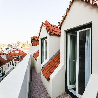 The Lift Apartments by Ridan Hotels fotoÄŸrafÄ±
