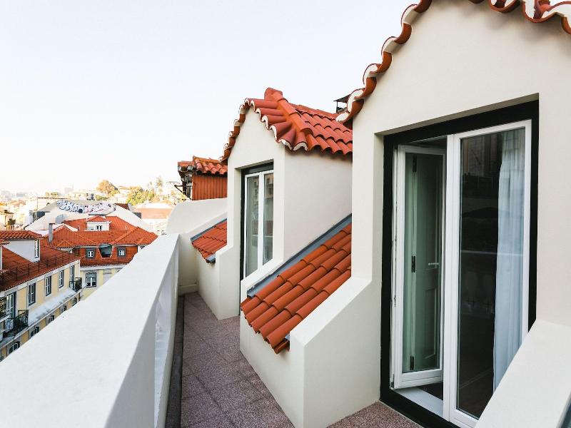 The Lift Apartments by Ridan Hotels - Oda
