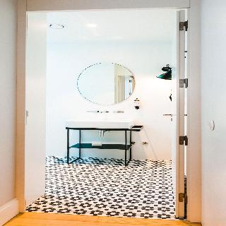 The Lift Apartments by Ridan Hotels fotoÄŸrafÄ±
