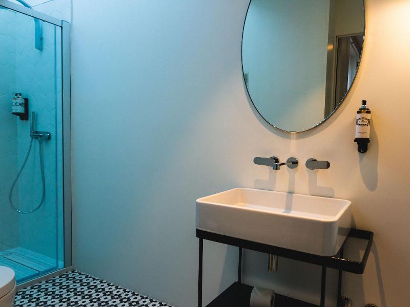 The Lift Apartments by Ridan Hotels - Oda