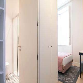 The Lift Apartments by Ridan Hotels fotoÄŸrafÄ±